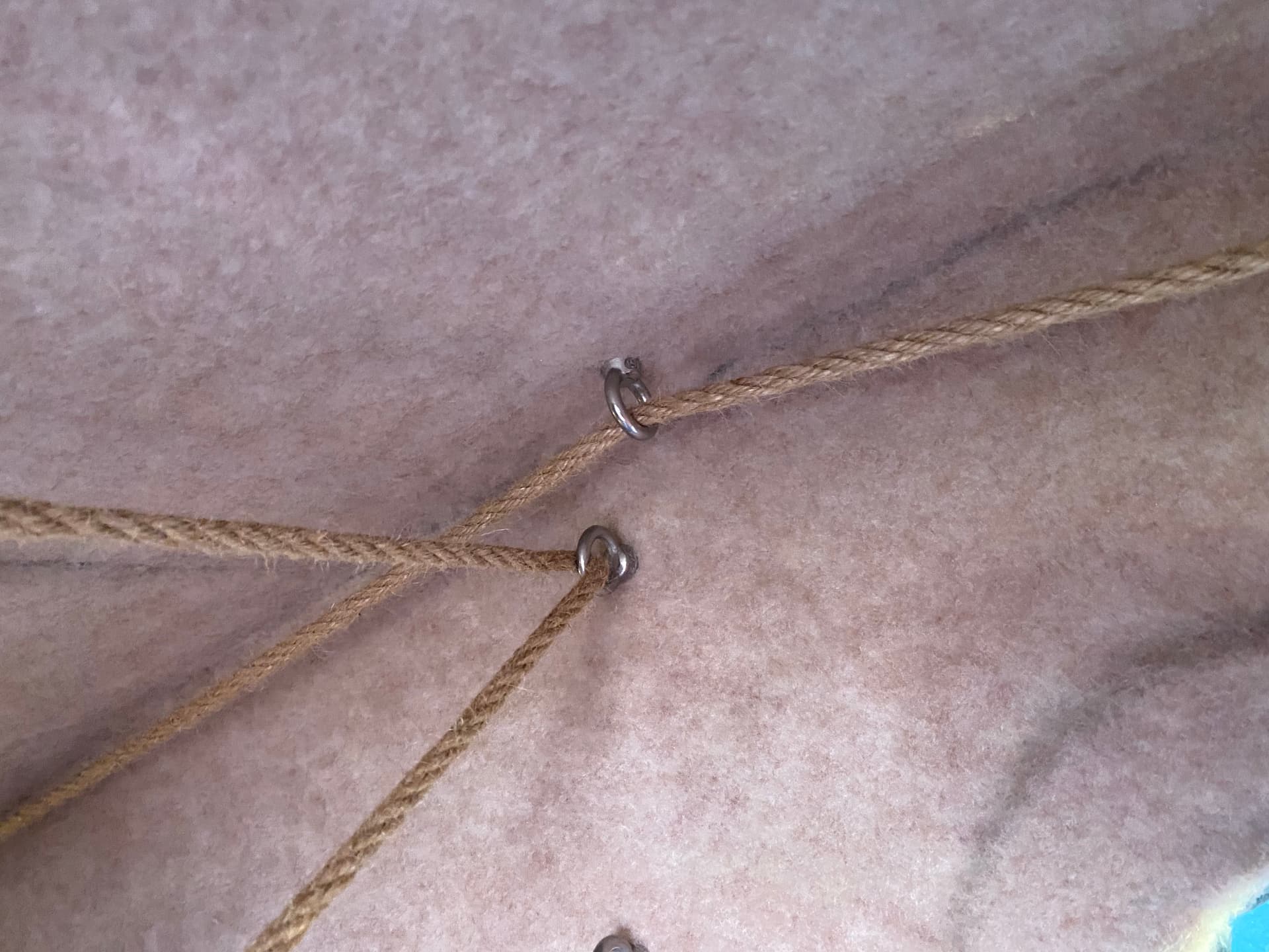 Storage hooks