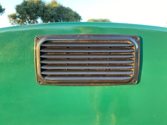 Ventilation