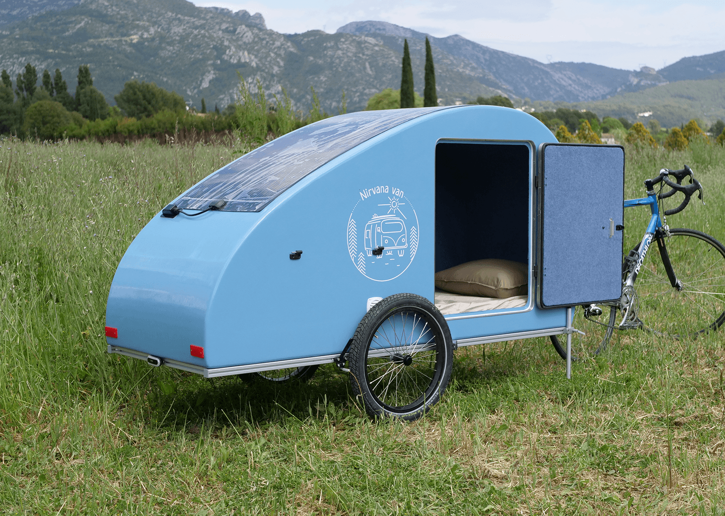 Caravane Vélo