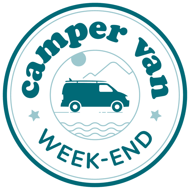 Camper Van Week End