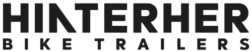 Hinterher